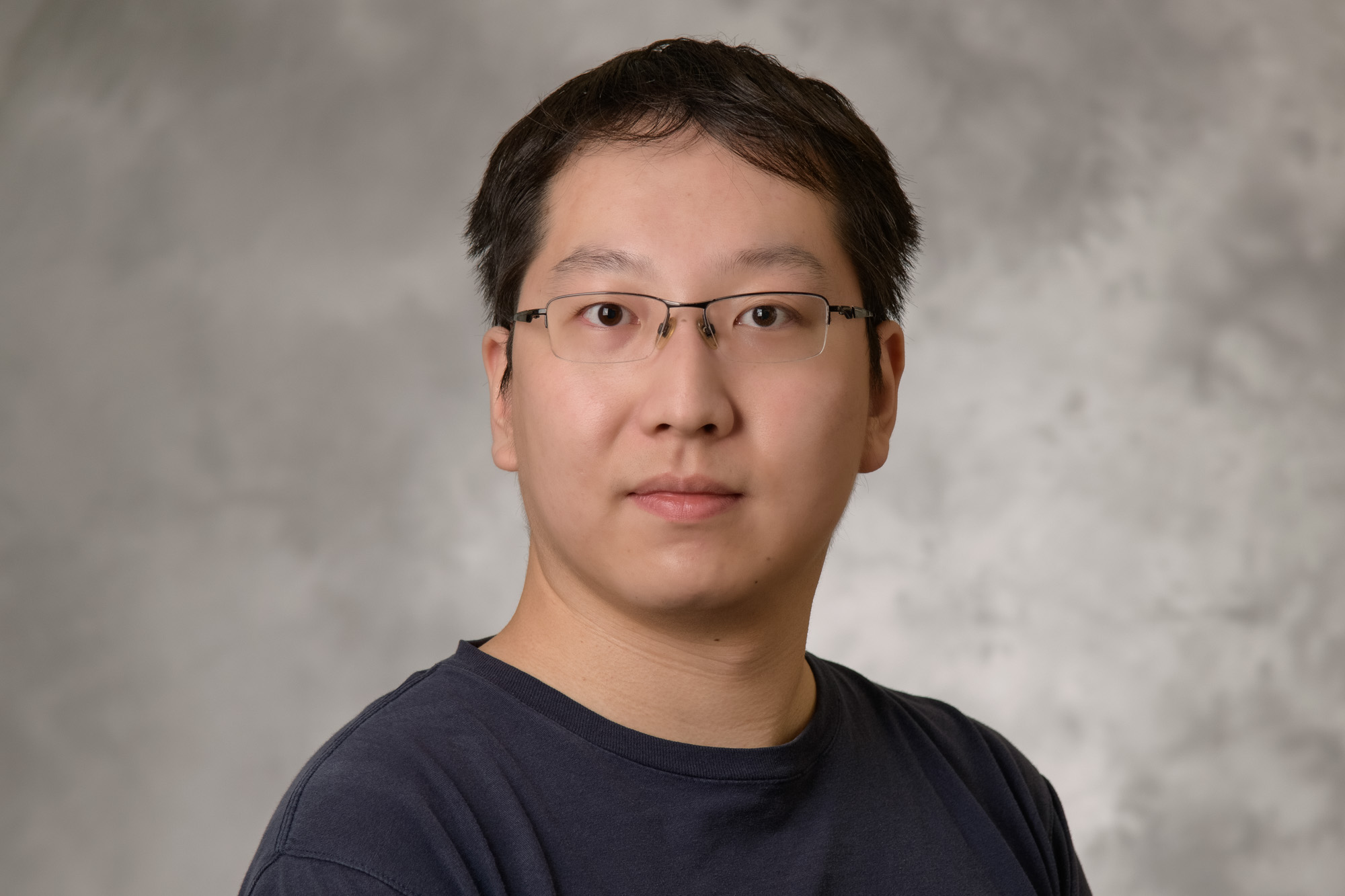 Keming Pan | Hydrology and Atmospheric Sciences