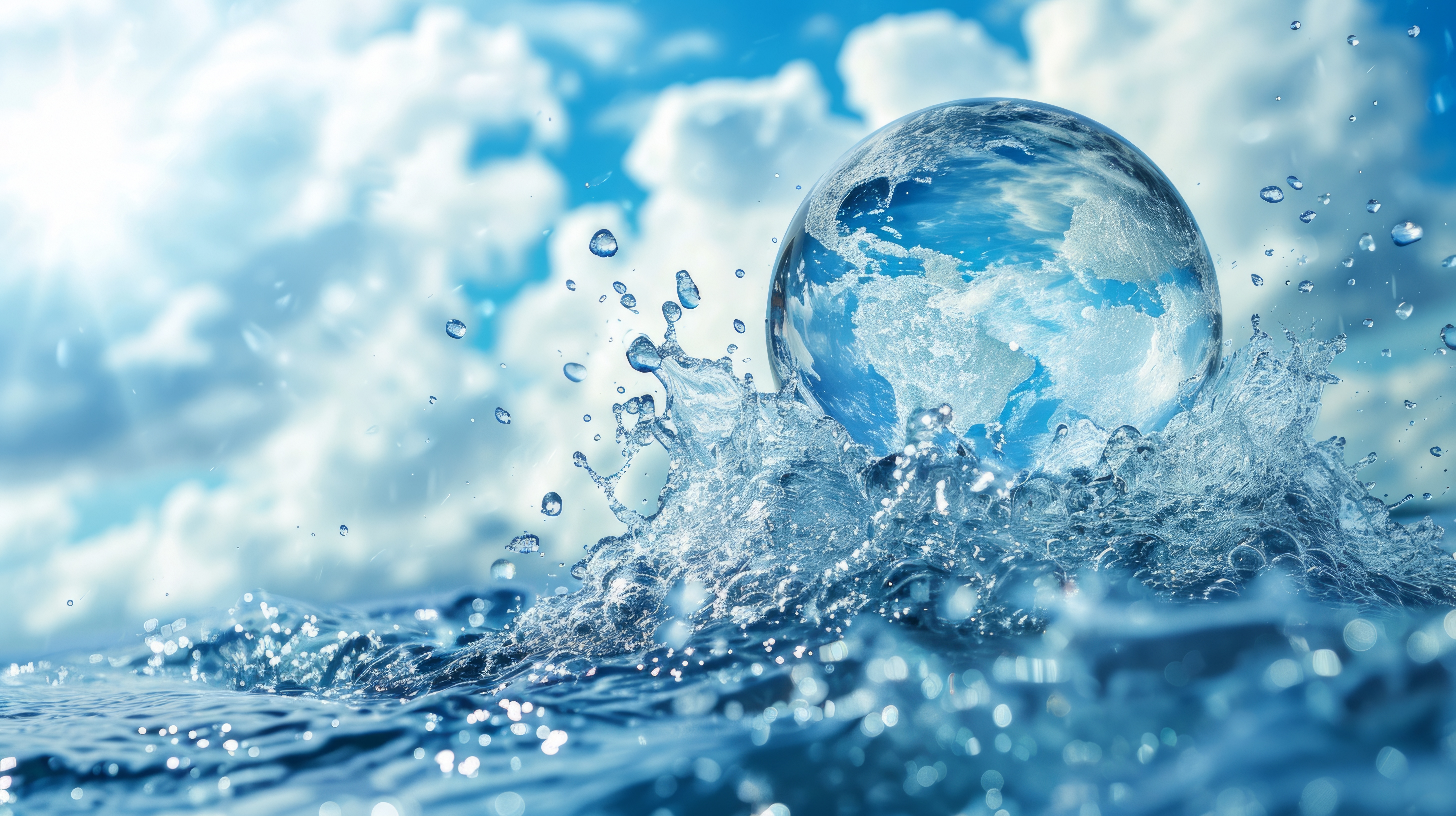 World Water Day 2026 - Water and Gender: Where water flows, equality ...