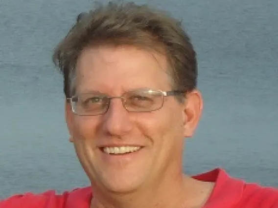 David K. Adams