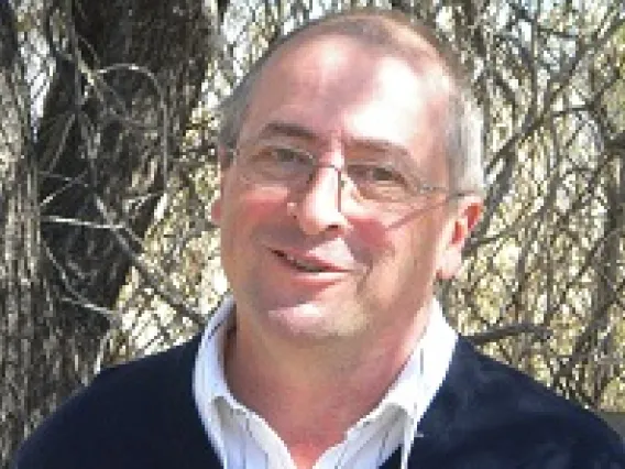 David C. Goodrich