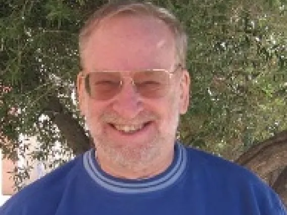 Thomas Maddock III