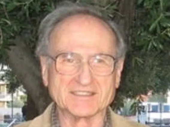 Shlomo P. Neuman