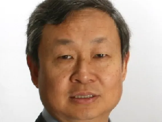 HAS Professor Xubin Zeng