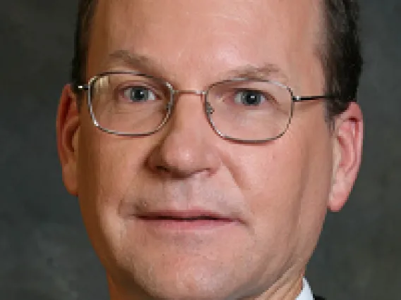 Charlie Ester III