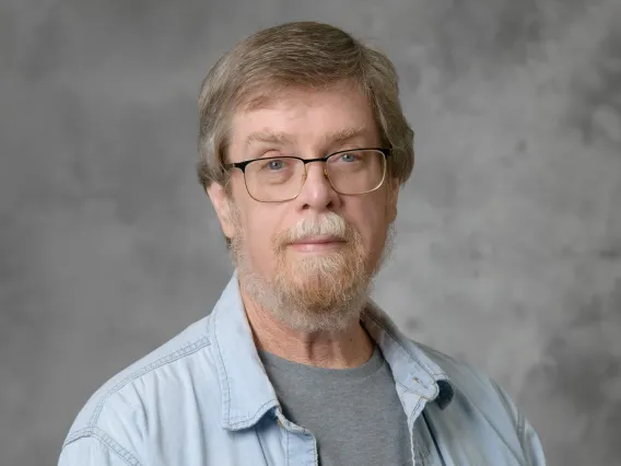 Tim Corley