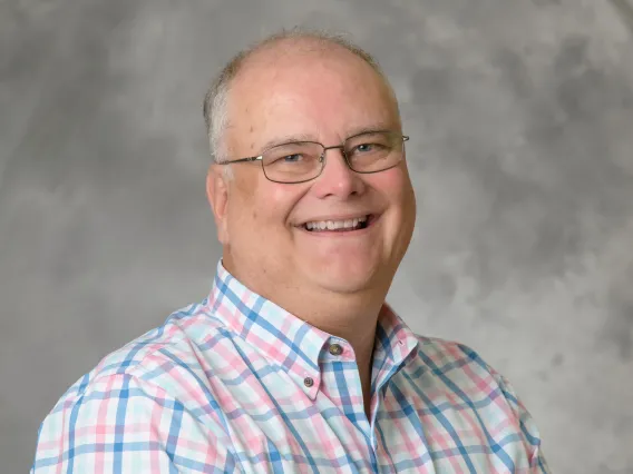 Mike Eklund