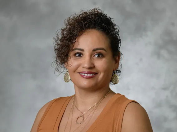 Lupe Romero