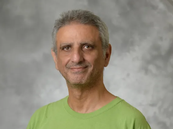 Eyad Atallah