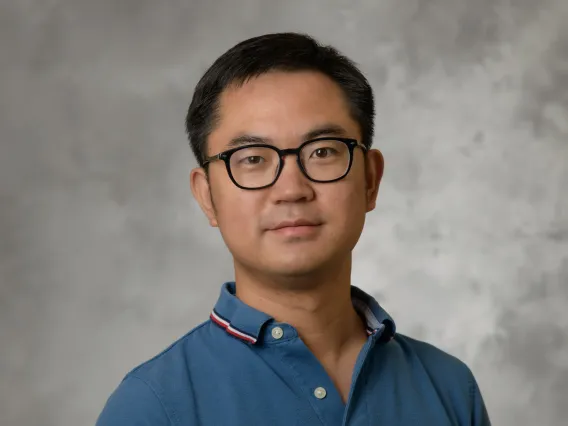 Bo Guo
