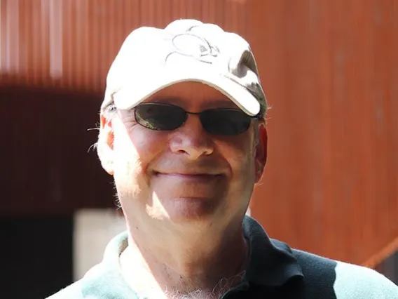 Mark Brusseau Joint Professor
