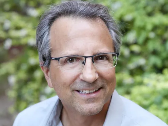 Jon Chorover Joint Professor HAS
