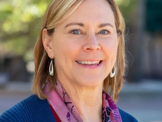 Bonnie Colby Joint Professor HAS