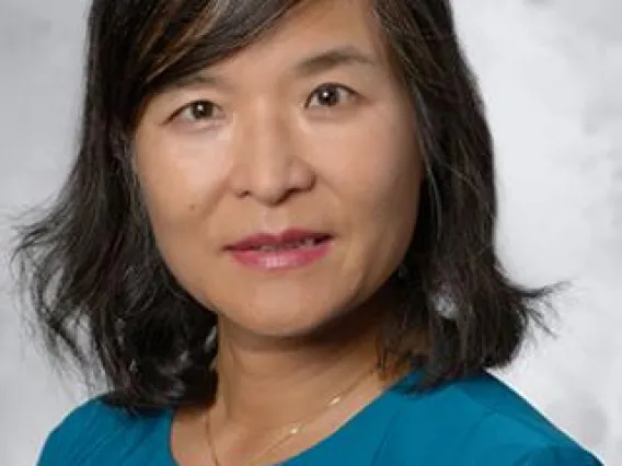 Jennifer Duan Joint Professor HAS