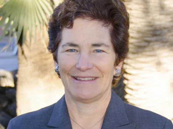 Katherine Jacobs Joint Professor HAS