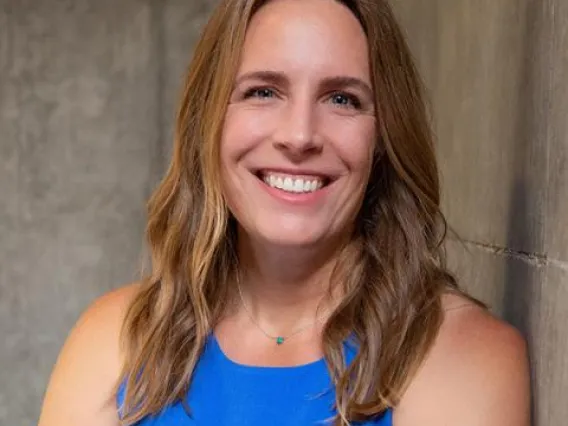 Laura Meredith Joint Assistant Professor HAS