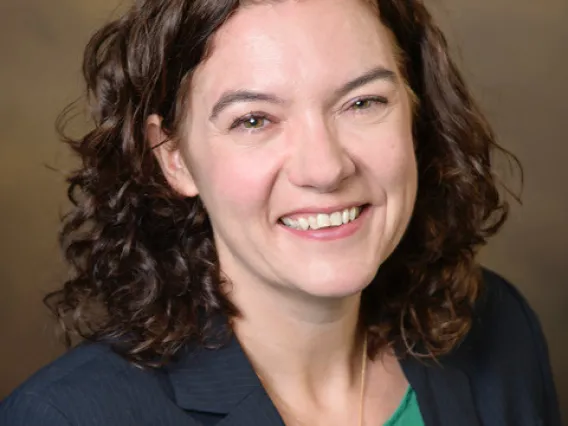 Valerie Trouet Joint Professor HAS