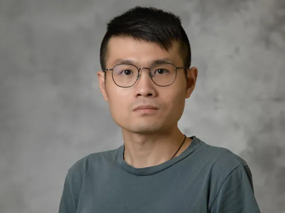 Chris Leong Siu