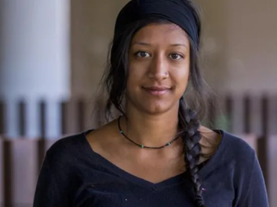 Neha Gupta Joint Assistant Research Professor