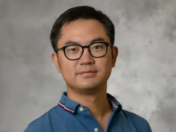 Bo Guo