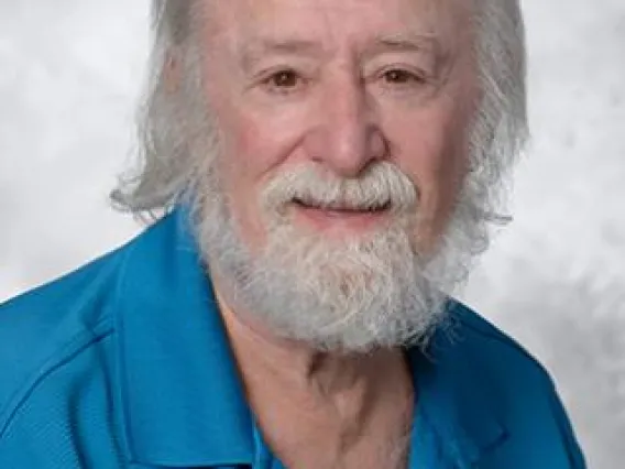 Joint Professor Barry D Ganapol