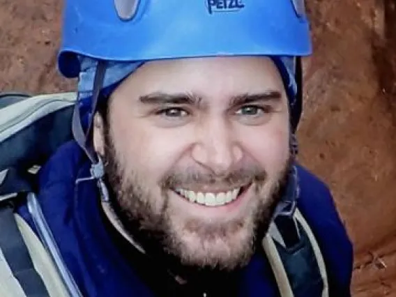 Marcus Lofverstrom Joint Assistant Professor