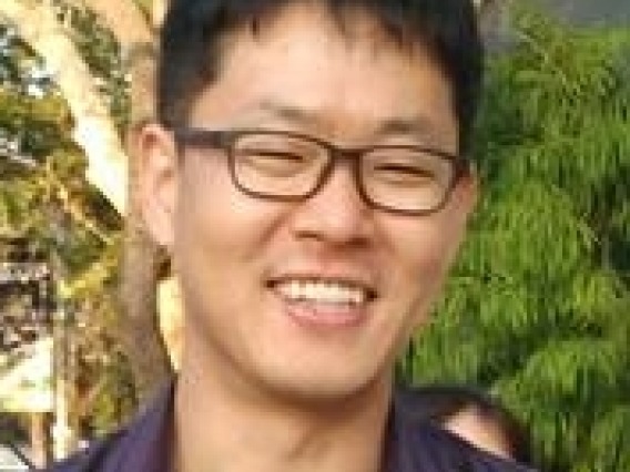Kyo Lee Speaker