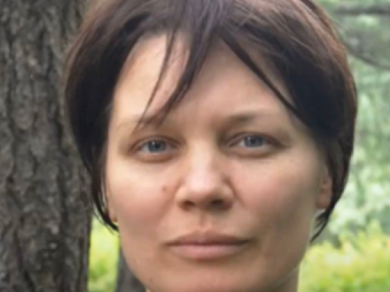 Dr. Anastassia Makareiva