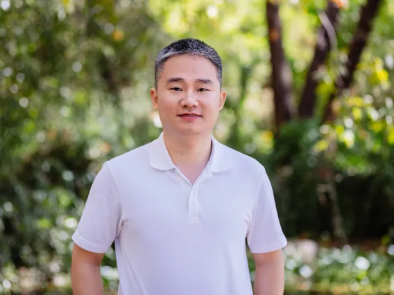 Yuan Qiu