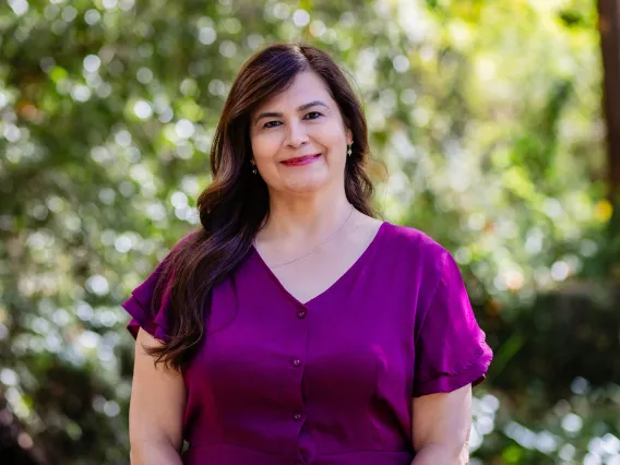 Erma Santander