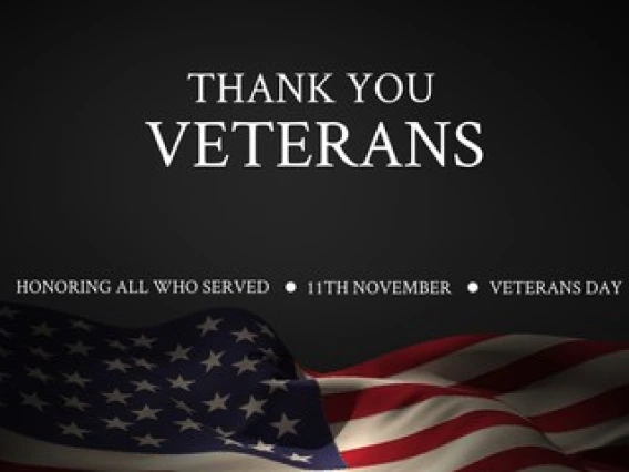 Veterans Day