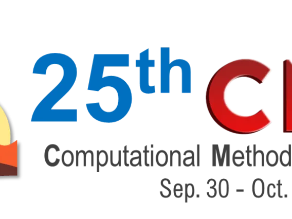 Logo 2024 CMWR Conference