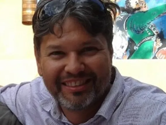 Jesse Dickinson HAS Advisory Board Member