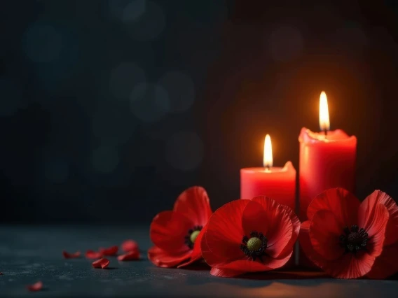 Honoring Memorial Day