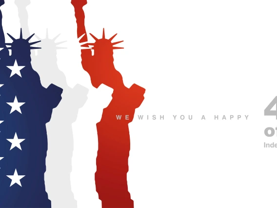 Independence Day July 4th
