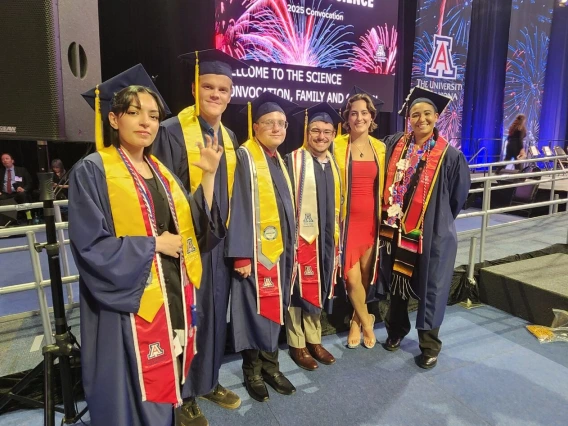 Commencement 2025 Image 3