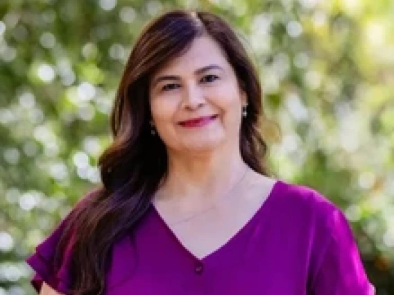 Erma Santander 