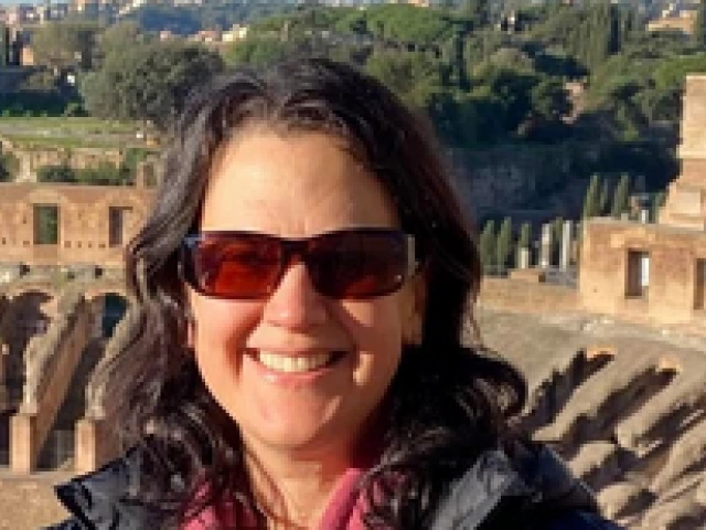 Angie Boylan Accountant Assistant Sep 2025