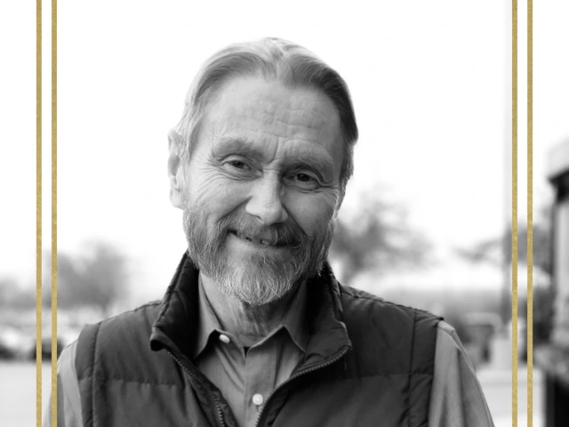 Steve Mullen Celebration of Life