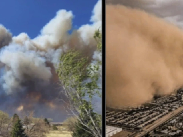 Air Quality Research Image HAS Professor Ave Arellano