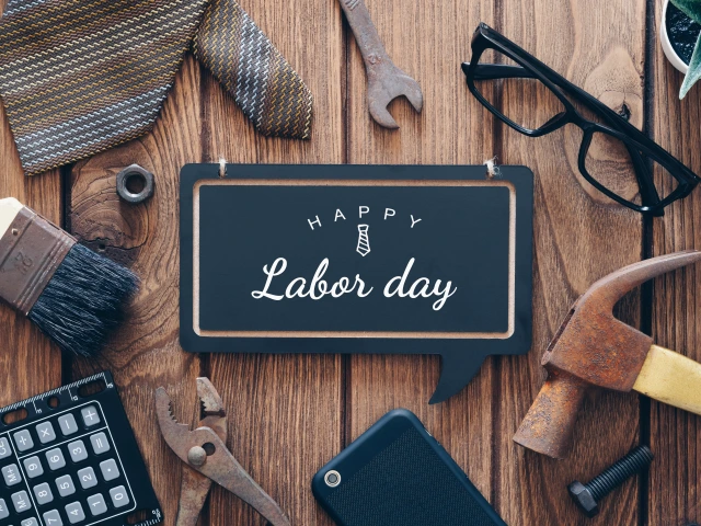 Labor Day