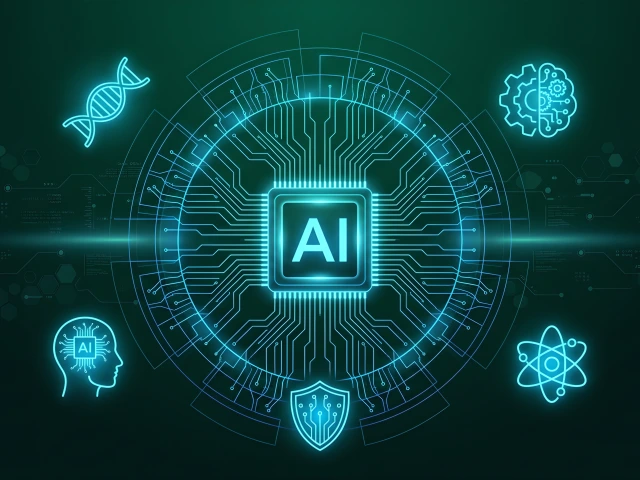 AI Scientific Reasoning Concepts Programming