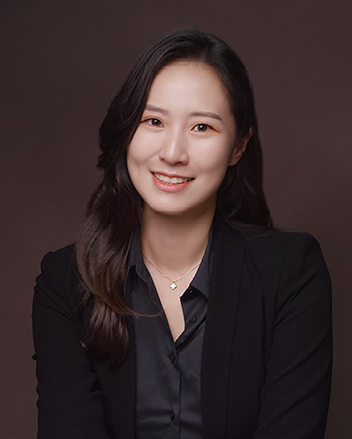 Hee-Jeong Kim, Assistant Professor, UA CAEM