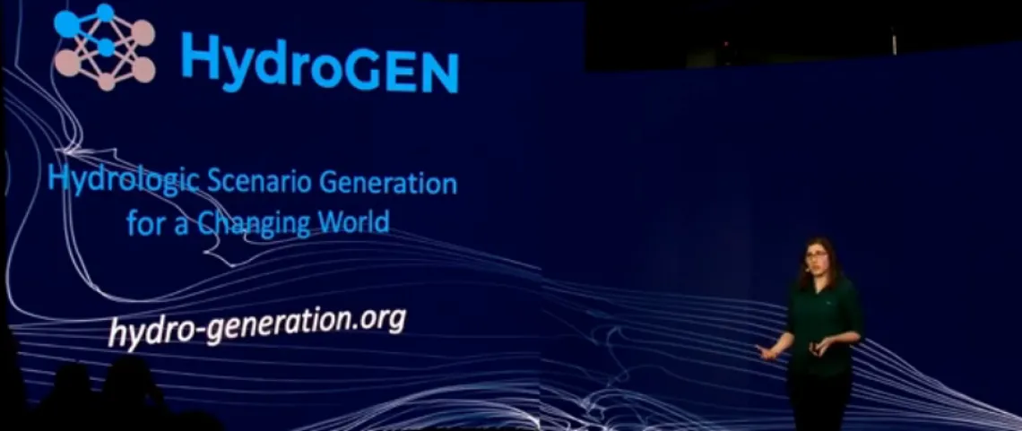 Laura Condon HydroGEN Wonder House South by Southwest 23