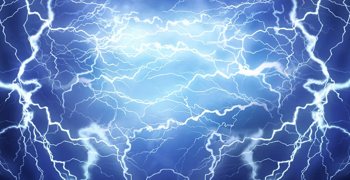 Lightning