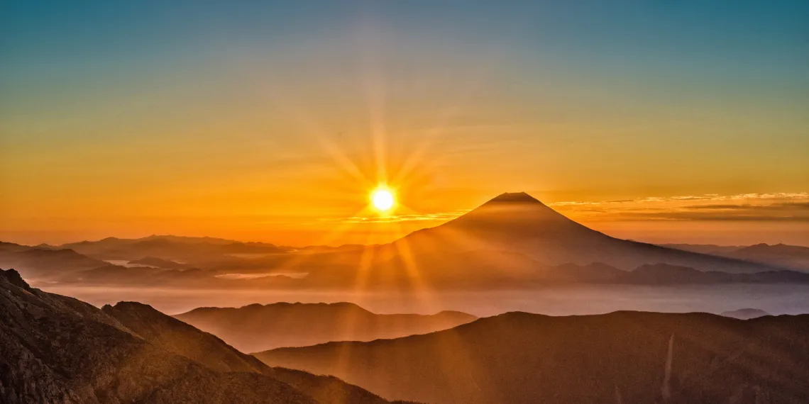 Sunrise Image: Roots for Resilience (R4R) Program
