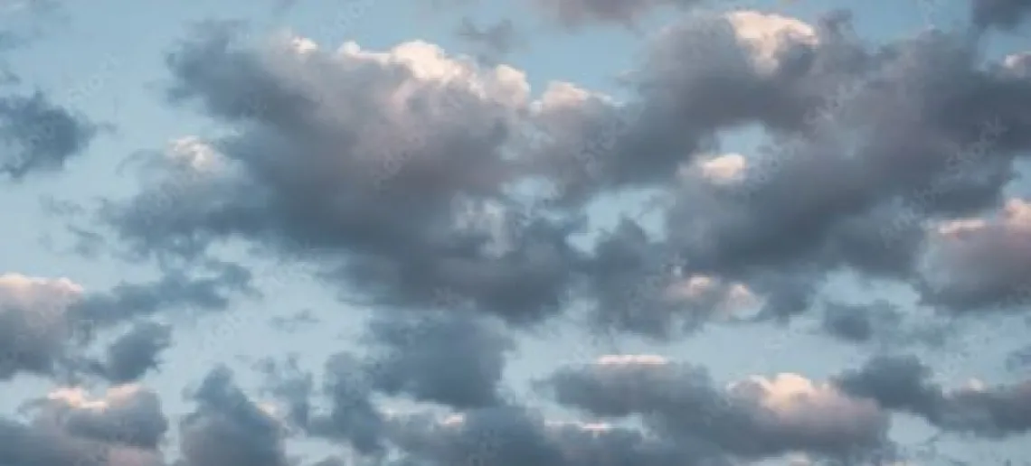 Stratocumulus Clouds