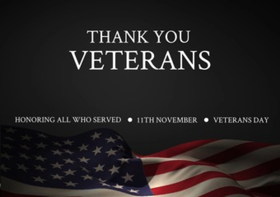 Veterans Day