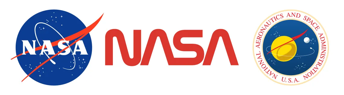 NASA Logos