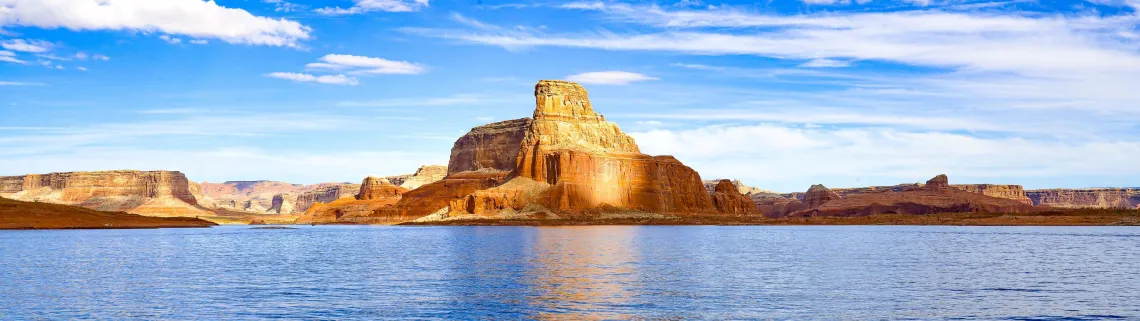 Lake Powell