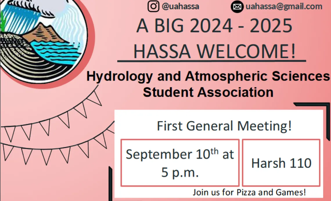 HASSA General Meeting 10 Sep 2024